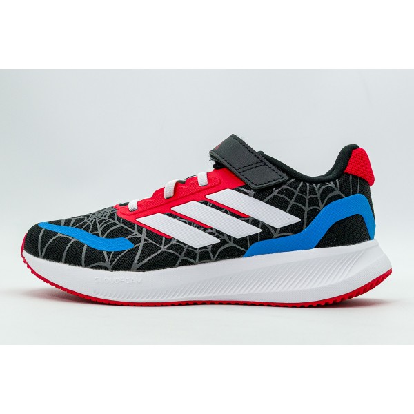 Adidas Performance Spider-Man Runfalcon Αθλητικά Παπούτσια Για Τρέξιμο (JR5660)