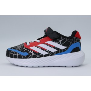 Adidas Performance Marvel Spider-Man Runfalcon Sneakers (JR5661)