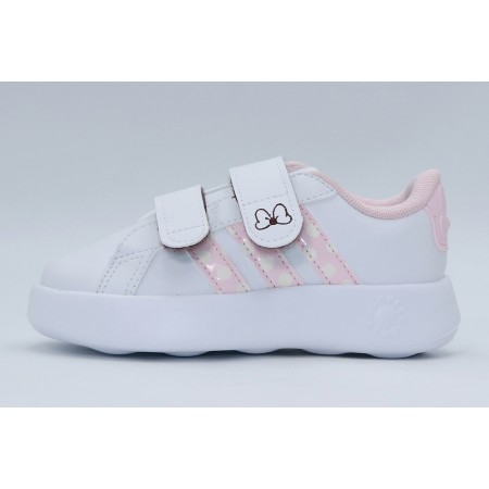 Adidas Performance Grand Court Minnie 