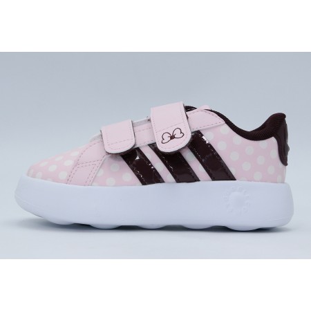 Adidas Performance Grand Court Minnie Cf I 