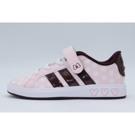 Adidas Performance Grand Court Minnie El K 