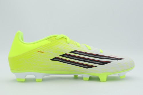 Adidas Performance F50 Club Fg-Mg Παπούτσια Για Ποδόσφαιρο (JR9053)