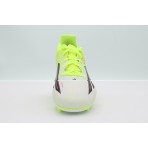 Adidas Performance F50 Club FG/MG Ανδρικά Ποδοσφαιρικά Παπούτσια με Τάπες Κίτρινο Φλούο