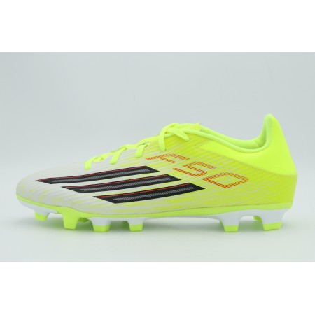 Adidas Performance F50 Club Fg-Mg Παπούτσια Για Ποδόσφαιρο 