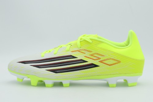 Adidas Performance F50 Club Fg-Mg Παπούτσια Για Ποδόσφαιρο (JR9053)