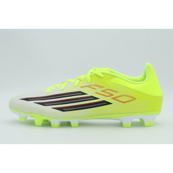 Adidas Performance F50 Club Fg-Mg Παπούτσια Για Ποδόσφαιρο (JR9053)