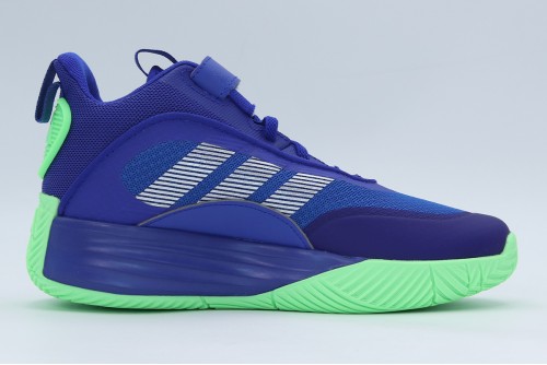 Adidas Performance Ownthegame 3.0 Παπούτσια Για Μπάσκετ (JR9920)