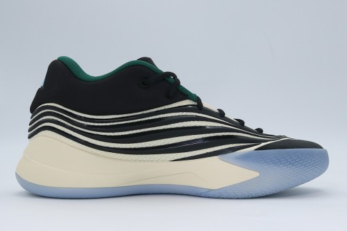 Adidas Performance Dame X Παπούτσια Για Μπάσκετ (JR9943)