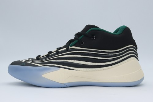 Adidas Performance Dame X Παπούτσια Για Μπάσκετ (JR9943)