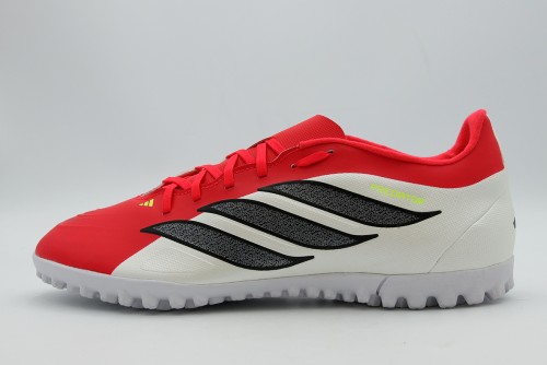 Adidas Performance Predator Club Turf Παπούτσια Για Ποδόσφαιρο (JS0356)