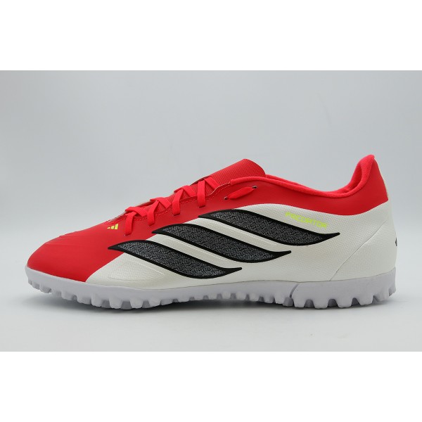 Adidas Performance Predator Club Turf Παπούτσια Για Ποδόσφαιρο (JS0356)