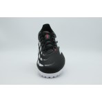 Adidas Performance Predator Club Turf Παιδικά Ποδοσφαιρικά Παπούτσια Μαύρα, Λευκά, Κόκκινα