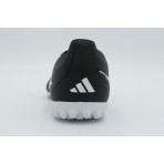 Adidas Performance Predator Club Turf Παιδικά Ποδοσφαιρικά Παπούτσια Μαύρα, Λευκά, Κόκκινα