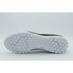 Adidas Performance Predator Club Turf Παιδικά Ποδοσφαιρικά Παπούτσια Μαύρα, Λευκά, Κόκκινα