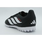 Adidas Performance Predator Club Turf Παιδικά Ποδοσφαιρικά Παπούτσια Μαύρα, Λευκά, Κόκκινα