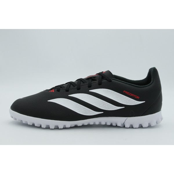 Adidas Performance Predator Club Turf Παπούτσια Για Ποδόσφαιρο (JS0365)