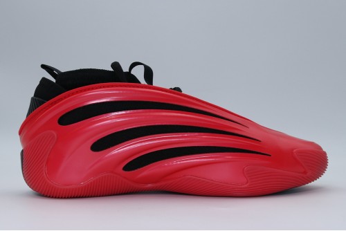 Adidas Performance Harden Volume 9 Παπούτσια Για Μπάσκετ (JS1304)