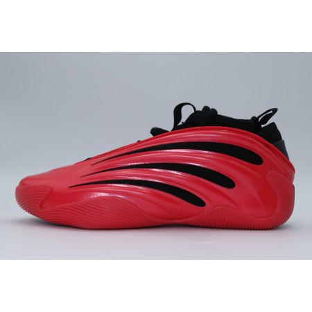 Adidas Performance Harden Volume 9 Παπούτσια Για Μπάσκετ 