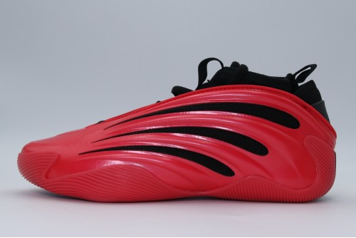 Adidas Performance Harden Volume 9 Παπούτσια Για Μπάσκετ (JS1304)