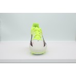 Adidas Performance F50 Club FG/MG Παιδικά Ποδοσφαιρικά Παπούτσια με Τάπες Κίτρινο Φλούο