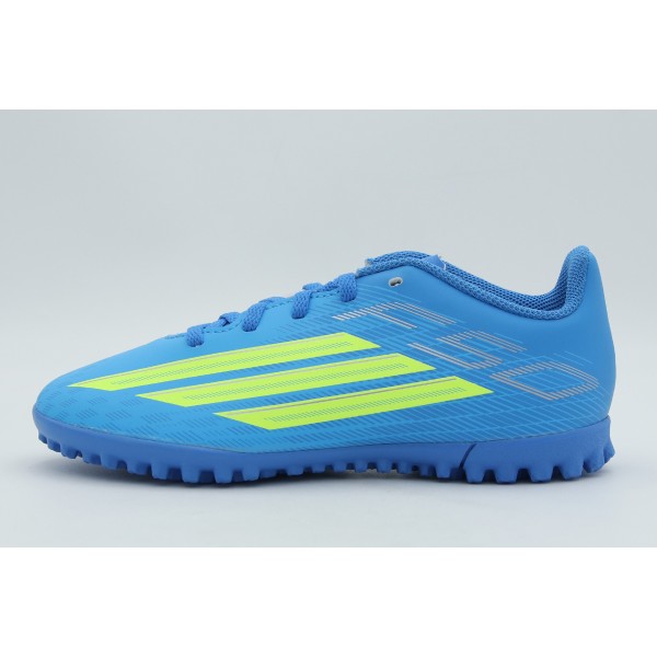 Adidas Performance F50 Club Tf Παπούτσια Για Ποδόσφαιρο (JS1491)