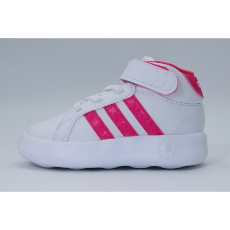 Adidas Performance Grand Court Mid I 