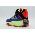 Adidas Performance Ownthegame 3.0 Παπούτσια Για Μπάσκετ (JS2177)