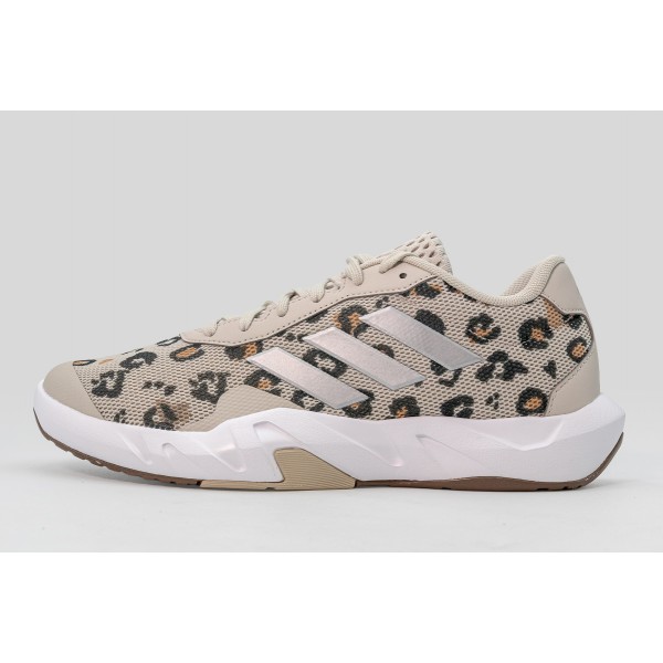 Adidas Performance Amplimove Παπούτσια Γυμναστηρίου - Προπόνησης (JS3179)