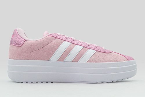 Adidas Performance Vl Court Bold Sneakers (JS3478)