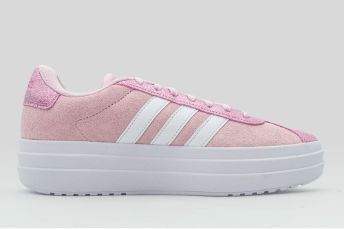 Adidas Performance Vl Court Bold Sneakers (JS3478)