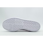 Adidas Performance VL Court Bold Sneakers Ροζ, Λευκά