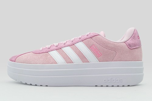 Adidas Performance Vl Court Bold Sneakers (JS3478)