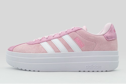 Adidas Performance Vl Court Bold Sneakers (JS3478)