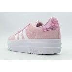 Adidas Performance VL Court Bold Sneakers Ροζ, Λευκά