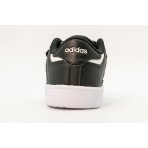 Adidas Rapid Court Βρεφικά Sneakers Μαύρα, Εκρού, Λευκά