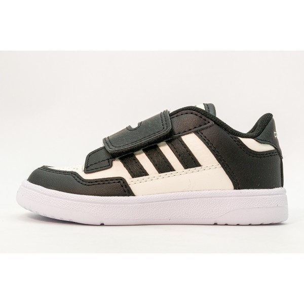 Adidas Performance Rapid Court Sneakers (JS3546)