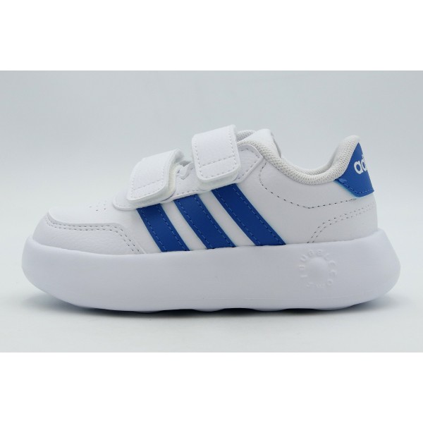 Adidas Performance Breaknet 3.0 Sneakers (JS3678)