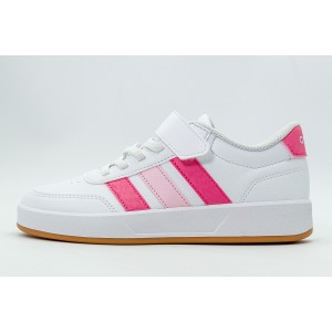 Adidas Performance Breaknet 3.0 Sneakers (JS3684)