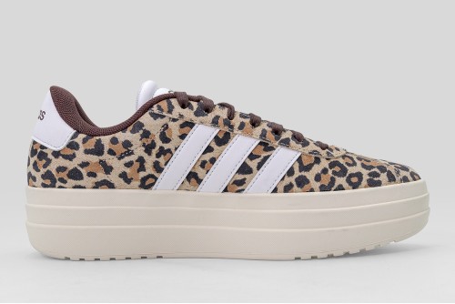 Adidas Performance Vl Court Bold Sneakers (JS4376)
