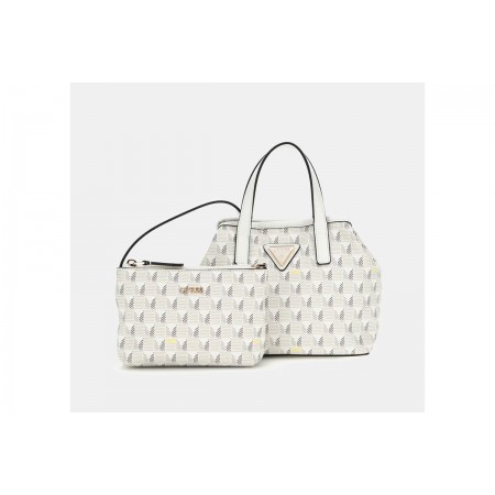Guess Wave Mini Τσάντα Shopper 
