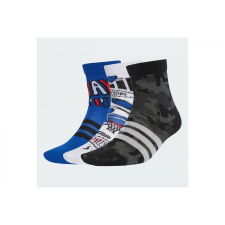 Adidas Performance Socks Chaussettes 