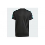 Adidas Mercedes-AMG Petronas F1 DNA Κοντομάνικη Μπλούζα