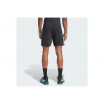 Adidas Performance Mercedes AMG Petronas F1 DNA Ανδρική Βερμούδα 