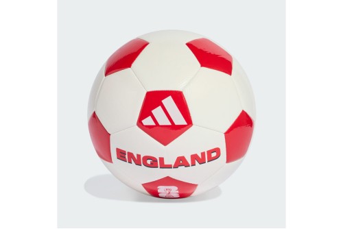 Adidas Performance Fifa World Cup 26 Official England Club Μπάλα Ποδοσφαίρου (JV6140)