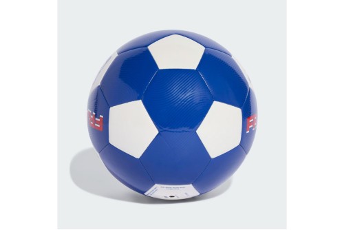 Adidas Performance Fifa World Cup 26 Official France Club Μπάλα Ποδοσφαίρου (JV6149)