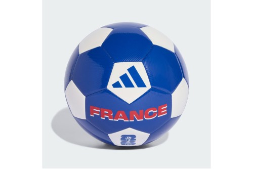 Adidas Performance Fifa World Cup 26 Official France Club Μπάλα Ποδοσφαίρου (JV6149)