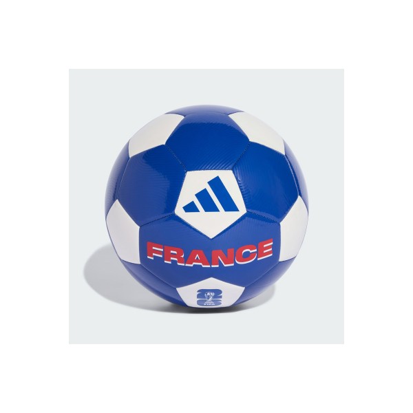 Adidas Performance Fifa World Cup 26 Official France Club Μπάλα Ποδοσφαίρου (JV6149)