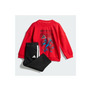 Adidas Performance Marvel Spider-Man Σετ Φόρμας (JV7371)
