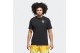 Adidas Performance Novelty Ανδρικό Κοντομάνικο T-Shirt Μαύρο