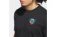 Adidas Performance Novelty Ανδρικό Κοντομάνικο T-Shirt Μαύρο